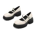 Туфли DAPHNE Mary Jane Shoes Women's - фото 22