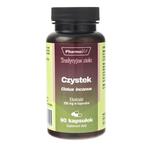 Pharmovit, Чистек, 90 капсул. - фото