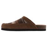 Женские клоги Benday White Mountain, Chestnut Multi - фото 4