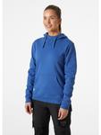 Толстовка Helly Hansen Hoodie, синий - фото 3