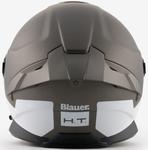 Шлем Blauer ff-01, Gray Matt - фото 2