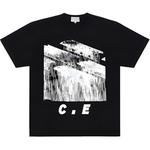 Футболка унисекс Cav Empt, черная - фото 2