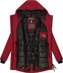 Зимняя парка NAVAHOO, Red - фото 6