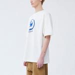 Футболка унисекс белая ADER ERROR - фото 6