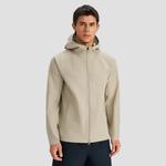 TRAINING Куртка мужская Descente, цвет LK-LIGHT KHAKI - фото 13