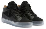 Giuseppe Zanotti Кроссовки Kriss High Top - фото 4
