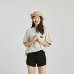 Футболка мужская Cat, бирюзовый - фото 19