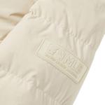 Пуховик унисекс Off White Mlb - фото 4