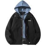 Куртка унисекс Jeep, цвет Apricot - фото 3