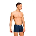 Боксеры 2 шт Levi's Repeat Logo Brief boxers 2 units, синий - фото 5