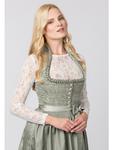 Stockerpoint Dirndl Amaya в цвете Sage - фото 5