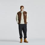 Куртка мужская CAT, Умбер - фото 11