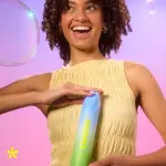 Пенящийся гель для душа DAISE, Coconut - фото 4