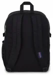 Рюкзак Jansport для отдыха "Main Campus Deep Juniper", черный - фото 8