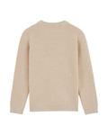 Свитер WE Fashion, Beige - фото 3