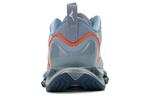 Кроссовки prophecy11 'gray blue orange' Mizuno, серый - фото 3