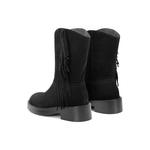 Ботильоны BELLE Ankle Boots Women's, черный - фото 4