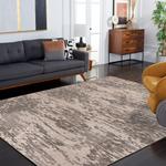 Ковер SAFAVIEH, 275 x 366 см, Meadow Collection Grey MDW176F Modern Abstract - фото 4
