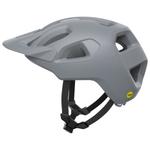 Cularis - велосипедный шлем Poc, серый - фото