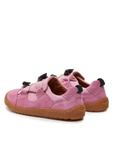Кроссовки Barefoot Track G3130243-9 S Froddo, розовый - фото 3