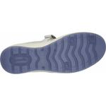 Балетки Ganter Klara, Silver grey/Light grey - фото 5