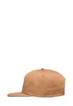 Бейсболка Billabong Cap, Rose Brown/Light Brown - фото 3