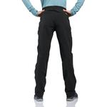 Брюки-Чулки Аскона теплые л Schöffel, черный - фото 2