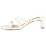 Сандалии Hariett Journee, белый - фото 5