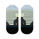 Микро Мид Таб Носки Stance, Ice Blue - фото 3