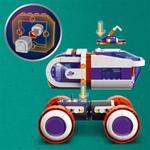 Конструктор Space Research Rover 42602 LEGO - фото 11
