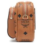 MCM Классическая мини-сумка кросс-боди - фото 4