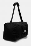 Linear Дорожная сумка Duffel L Adidas, черный - фото 2