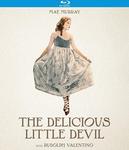 Диск Blu-ray Delicious Little Devil [1919] - фото