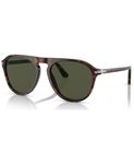 Солнцезащитные очки унисекс, 0PO3302S243155W Persol - фото