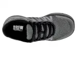 Кроссовки Balance Drew, Black - фото 7
