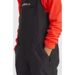 Брюки O´neill O´Riginals Bib, черный - фото 6