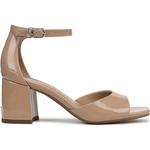 Сандалии Leanne на блочном каблуке Sam And Libby, коричневый - фото 2