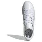 Кроссовки campus 80s 'triple white' Adidas, белый - фото 4