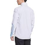 Куртка мужская Kelme, синий - фото 2