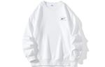 Вайрор Вайрор Свитшот Унисекс, Белый (Обычный) - фото 9