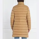 Пальто из пампаны Boss, бежевый - фото 2