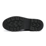 Зимние ботинки мужские черный Cachiotti - фото 4