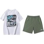 Повседневная спортивная одежда унисекс LINING - фото