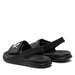 Сандалии Puma Popcat 20 Backstrap Ac Inf 373862 01 Puma Black/Puma White, черный - фото 3