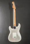 Fender Player II Stratocaster - Белый блонд - фото 5