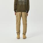 Брюки карго мужские CAT, Темно-хаки - фото 9