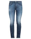 Джинсы Pmds Premium Mood Denim Superior, синий - фото
