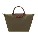 LONGCHAMP Сумка-пельмень Le Pliage - фото