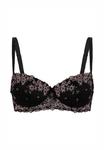 Бюстгальтер Hunkemöller PADDED, Black - фото 5