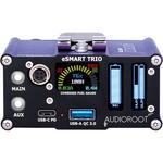 AUDIOROOT eSMART TRIO Compact Battery Distribution Box ESMART - фото 2
